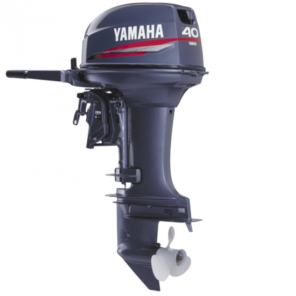 Mотор Yamaha 40XMHS
