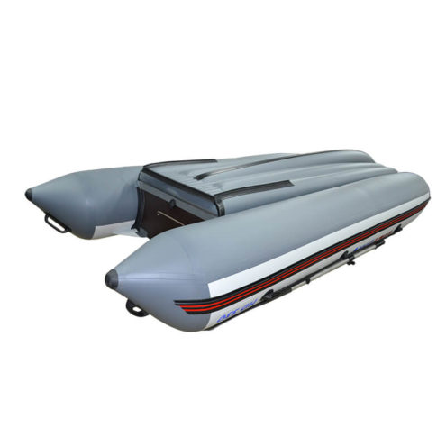 Лодка ПВХ надувная моторная HD 330 НДНД (32)