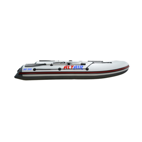 Лодка ПВХ надувная моторная HD 330 НДНД (5)