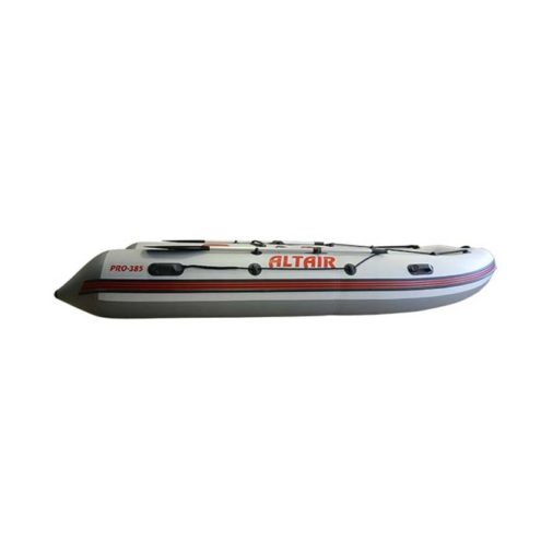 Лодка ПВХ надувная моторная Pro 385