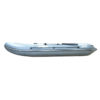 Лодка ПВХ надувная моторная Joker 370 (2)