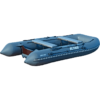 Лодка ПВХ надувная моторная HDS 460 НДНД