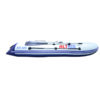 Лодка ПВХ надувная моторная HD 320 (1)